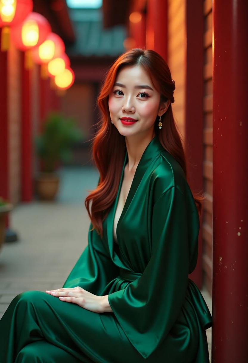 经典喜剧结构分享